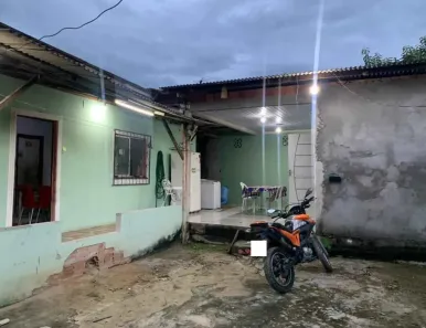Casa com 3 Quartos à venda, 150m² no Benfica, Benevides