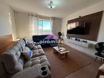 Apartamento com 2 Quartos à venda, 119m² no Centro, Caraguatatuba