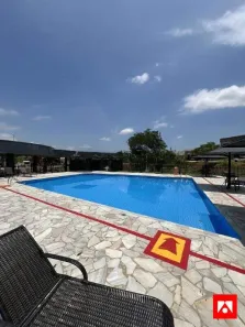 Casa de Condomínio com 4 Quartos à venda, 397m² no Cariobinha, Americana