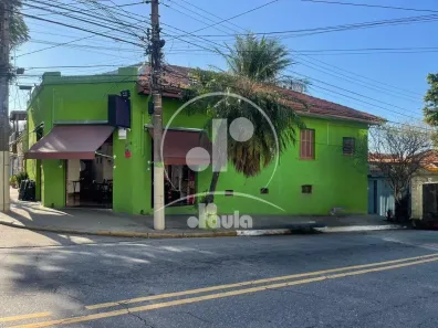 Imóvel Comercial com 8 Quartos à venda, 270m² no Barcelona, São Caetano do Sul