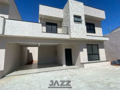 Casa com 3 Quartos à venda, 170m² no Vila Petrópolis, Atibaia