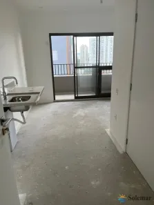 Apartamento com 1 Quarto à venda, 23m² no Tatuapé, São Paulo