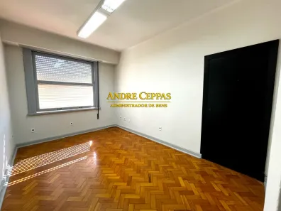 Sala Comercial para alugar, 15m² no Centro, Rio de Janeiro