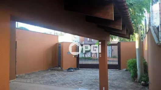 Casa com 4 Quartos à venda, 258m² no Ribeirânia, Ribeirão Preto