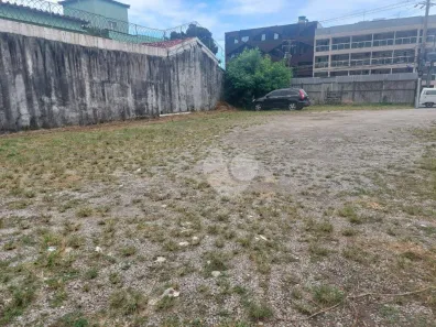 Lote/Terreno à venda, 800m² no Barra da Tijuca, Rio de Janeiro
