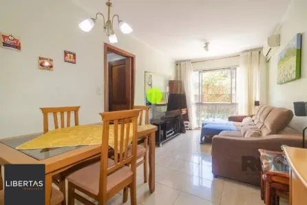 Apartamento com 3 Quartos à venda, 78m² no Cristal, Porto Alegre