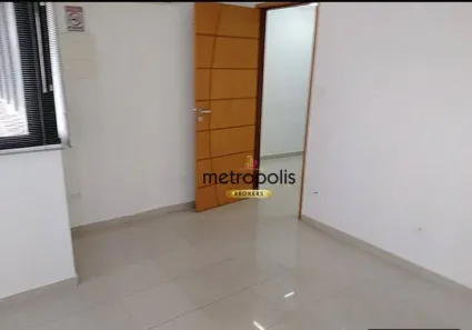 Sala Comercial à venda, 82m² no Rudge Ramos, São Bernardo do Campo