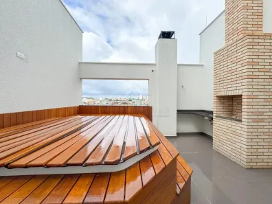 Apartamento com 2 Quartos à venda, 120m² no Barcelona, São Caetano do Sul