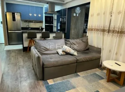 Apartamento com 3 Quartos à venda, 86m² no Vila Zilda (Tatuapé), São Paulo