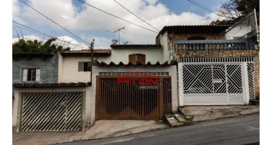 Sobrado com 3 Quartos à venda, 210m² no Penha de França, São Paulo