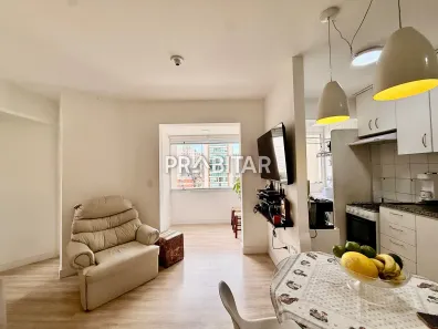Apartamento com 2 Quartos à venda, 48m² no Vila Leopoldina, São Paulo