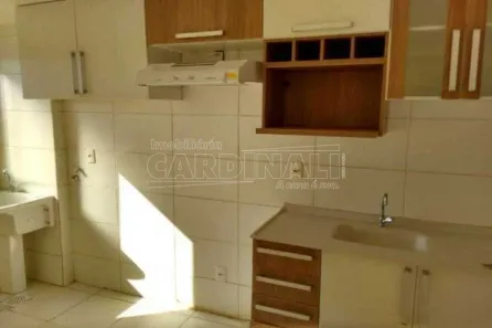 Apartamento com 2 Quartos à venda, 56m² no Jardim América (Vila Xavier), Araraquara