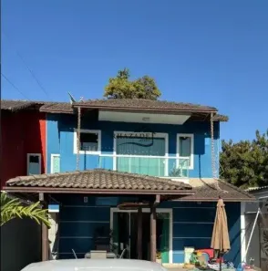 Casa com 4 Quartos à venda, 170m² no Serra Grande, Niterói