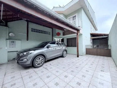 Sobrado com 3 Quartos à venda, 145m² no Jardim Aurora (Zona Leste), São Paulo