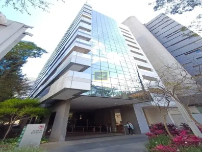 Imóvel Comercial para alugar, 65m² no Bela Vista, São Paulo