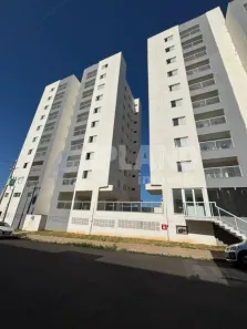 Apartamento com 2 Quartos à venda, 62m² no Morada dos Deuses, São Carlos