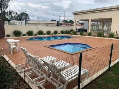 Apartamento com 2 Quartos à venda, 63m² no Porto Meira, Foz do Iguaçu