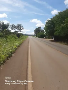 Fazenda/Sítio à venda, 2500m² no Planaltina, Brasília
