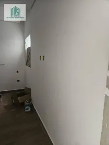 Apartamento com 2 Quartos à venda, 46m² no Jardim, Santo André