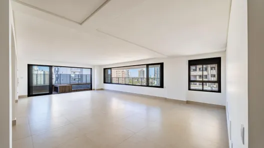 Apartamento com 3 Quartos à venda, 239m² no Setor Marista, Goiânia