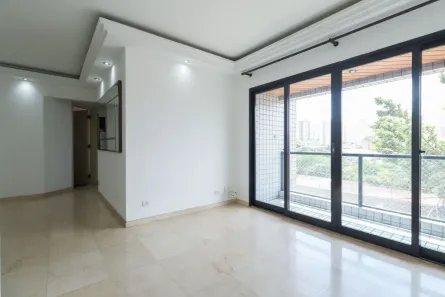 Apartamento com 3 Quartos à venda, 79m² no Bosque da Saúde, São Paulo