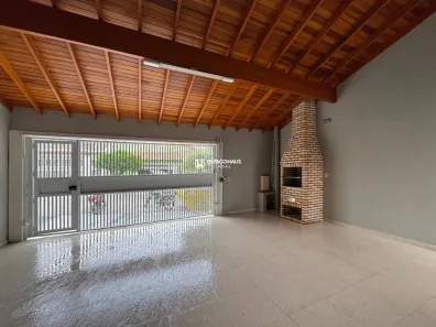Casa com 3 Quartos à venda, 150m² no Jardim Paulista I, Indaiatuba