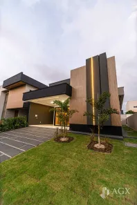 Casa de Condomínio com 3 Quartos à venda, 191m² no Urucunema, Eusébio