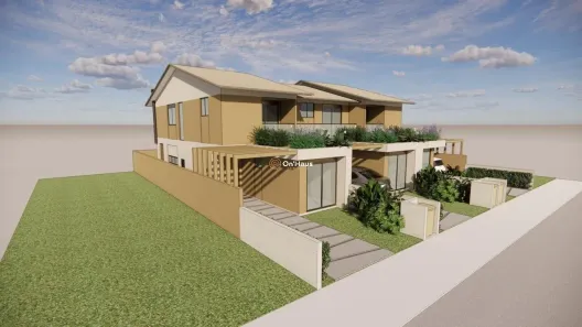 Casa com 3 Quartos à venda, 130m² no Campeche, Florianópolis