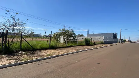 Lote/Terreno à venda, 360m² no Parque Universitário, Americana