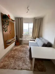 Apartamento com 2 Quartos à venda, 33m² no Barra Funda, São Paulo