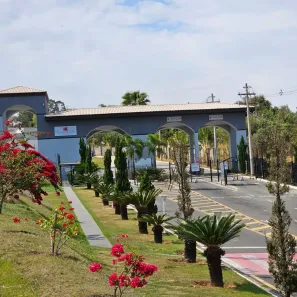 Lote/Terreno à venda, 788m² no Além Ponte, Sorocaba