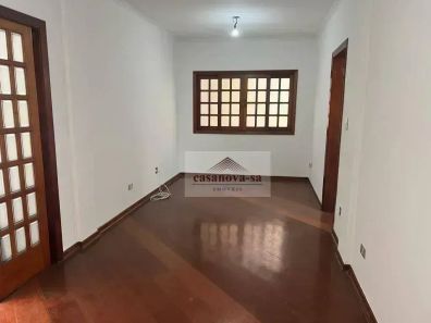 Apartamento com 3 Quartos à venda, 80m² no Vila Bastos, Santo André