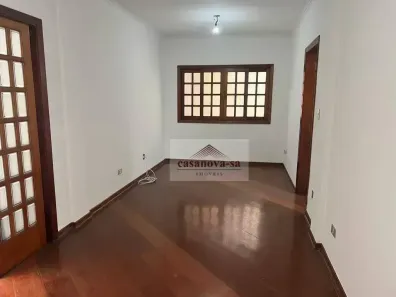 Apartamento com 3 Quartos à venda, 80m² no Vila Bastos, Santo André