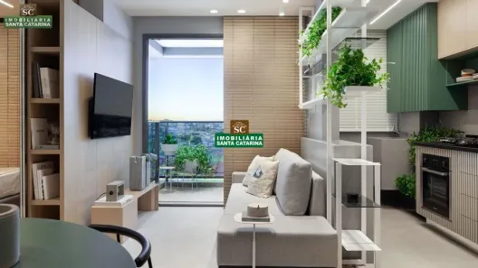 Apartamento com 3 Quartos à venda, 86m² no Zona 08, Maringá