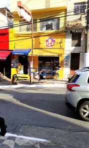 Prédio Residencial com 22 Quartos à venda, 415m² no Liberdade, São Paulo