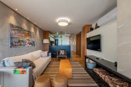 Apartamento com 3 Quartos à venda, 189m² no Tristeza, Porto Alegre