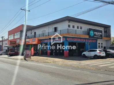 Prédio Comercial com 6 Quartos à venda, 450m² no Jardim Bom Retiro (Nova Veneza), Sumaré