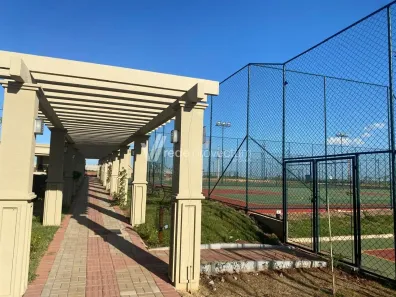Lote/Terreno à venda, 252m² no Nossa Senhora Aparecida, Paulínia