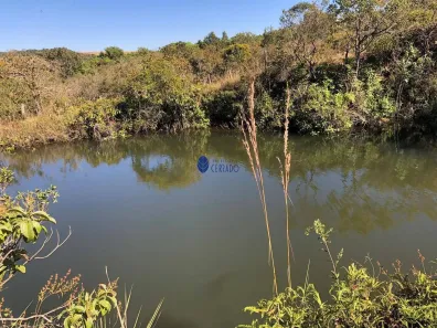 Fazenda/Sítio com 3 Quartos à venda, 260m² no Vila Jayara, Anápolis