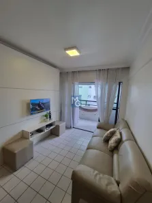 Apartamento com 3 Quartos à venda, 75m² no Madalena, Recife