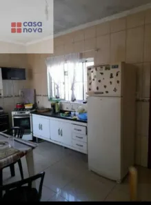 Casa de Condomínio com 2 Quartos à venda, 100m² no Vila Medeiros, São Paulo