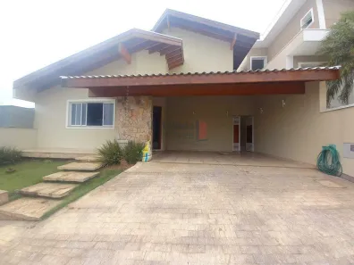 Casa de Condomínio com 5 Quartos à venda, 294m² no Loteamento Residencial Colina do Belém, Taubaté