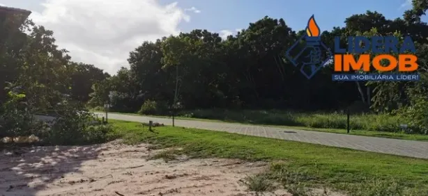 Lote/Terreno à venda, 600m² no Centro, Mata de São João