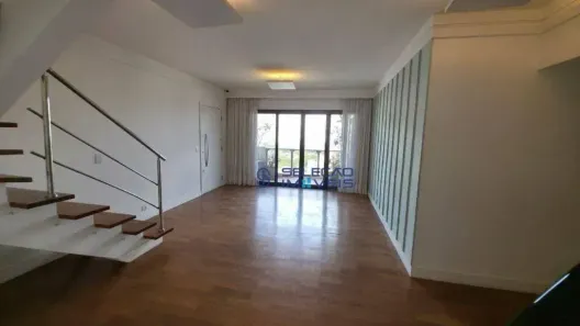 Cobertura com 5 Quartos para alugar, 315m² no Vila Leopoldina, São Paulo