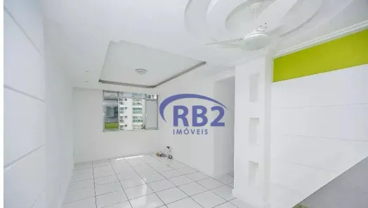 Apartamento com 2 Quartos à venda, 70m² no Icaraí, Niterói