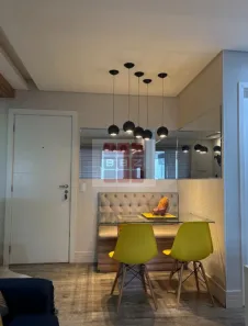 Apartamento com 2 Quartos à venda, 58m² no Vila Formosa, São Paulo