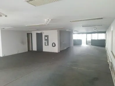 Sala Comercial para alugar, 220m² no Consolação, São Paulo