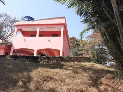 Casa com 3 Quartos à venda, 1150m² no Área Rural de São João Del Rei, São João Del Rei