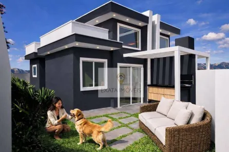 Casa com 2 Quartos à venda, 62m² no Enseada das Gaivotas, Rio das Ostras