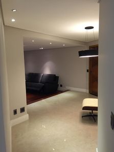 Apartamento com 3 Quartos à venda, 135m² no Jardim das Laranjeiras, São Paulo